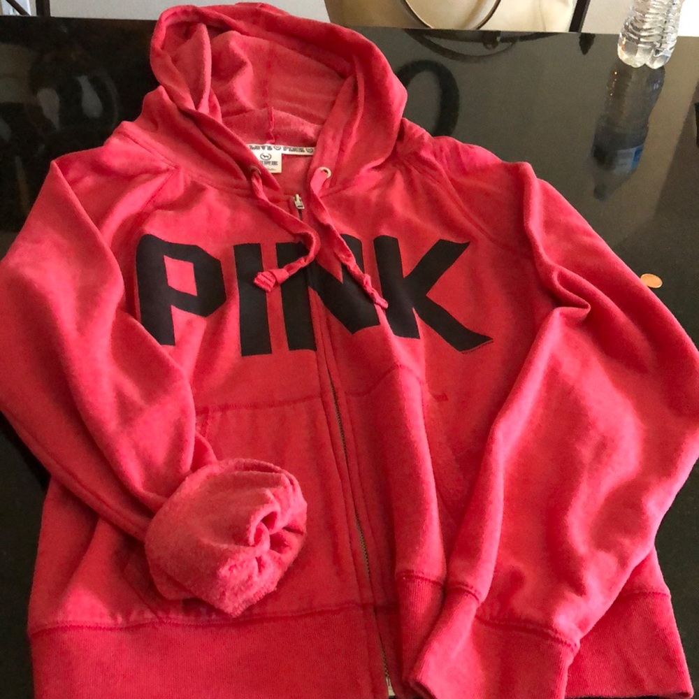 Victoria Secret PINK jacket